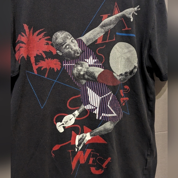 Nike Kobe Bryant Dri-Fit T-shirt - Picture 3 of 4